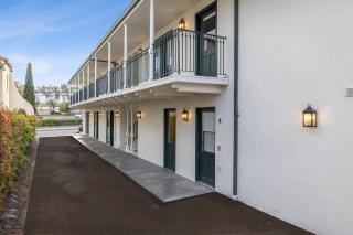 Casa Jardin - Boutique Suites in Downtown Santa Barbara - Santa Barbara - 6