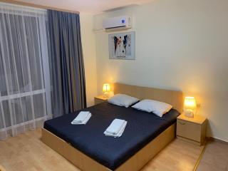 Marina View Fort Beach Studio - Sveti Vlas - 5
