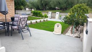 ZETA'S HOUSE - Alikanas - 9