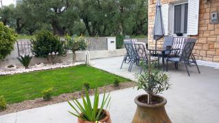 ZETA'S HOUSE - Alikanas - 0