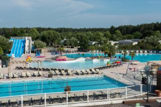 Camping Officiel Siblu La Réserve - Gastes - 0