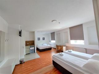Orange Business Centar Apartments - Sarajevo - 7