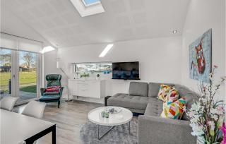 Three-Bedroom Holiday Home In Otterup - Otterup - 7