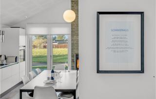 Three-Bedroom Holiday Home In Otterup - Otterup - 3