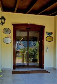 Efe Hotel Gocek - 8