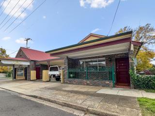 Central Armidale 2-Bedroom Apartment - Armidale - 1
