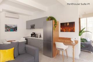 The Marble Suites, PLAKA - Atene - 5