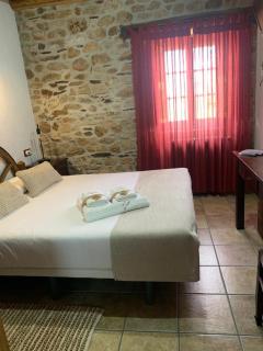 Habitaciones Rurales La Vertedera I - Villar de Ciervo - 6