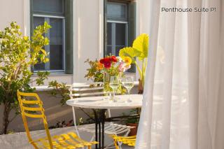 The Marble Suites, PLAKA - Atene - 1