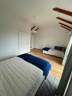 Matisse Residence - 80 m2 with Sea View and terrace - Nerezine - 4