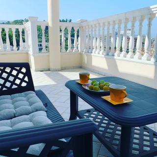 Aparthotel Vlore - Vlorë - 5