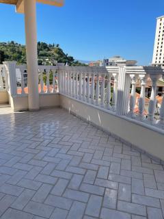 Aparthotel Vlore - Vlorë - 4