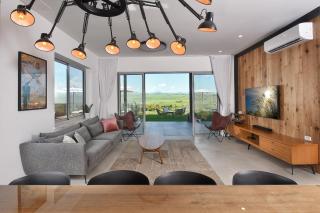 וילה אלטה בוטיק - לנפוש בארץ להרגיש בחו"ל - 5