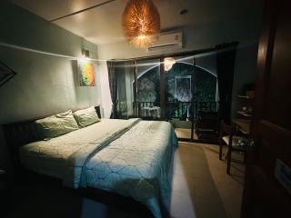 MILD ROOM SEA VIEW ROOM FOR RENT - Phi Phi Don - 6