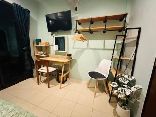 MILD ROOM SEA VIEW ROOM FOR RENT - Phi Phi Don - 1