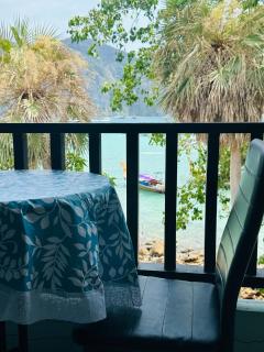 MILD ROOM SEA VIEW ROOM FOR RENT - Phi Phi Don - 5