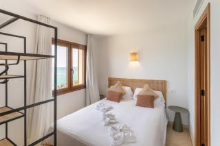 Beachfront holiday apartment Lotja 7 - Grupo Berna - Colonia Sant Jordi - 1