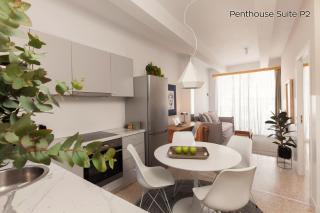 The Marble Suites, PLAKA - Athens - 9