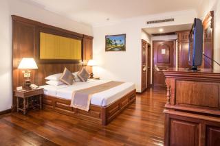 Empress Residence Resort and Spa - Siem Reap - 2