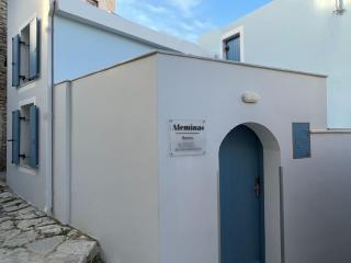 Aleminas Rooms - Sými - 9