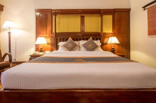 Empress Residence Resort and Spa - Siem Reap - 1