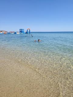 Grcka Reni Greece Beach Penthaus 3 - Nea Kallikrateia - 9