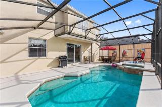 Henley Haven villa - Davenport - 8