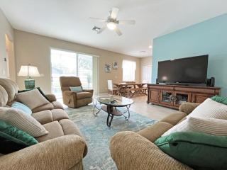 Henley Haven villa - Davenport - 7