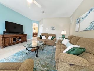 Henley Haven villa - Davenport - 6