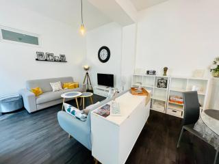 L'appartement du Temple à Vienne - 6