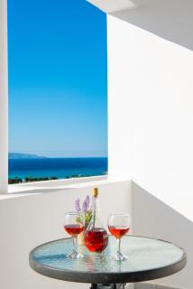 Bella Vista renovated - Istro - 2
