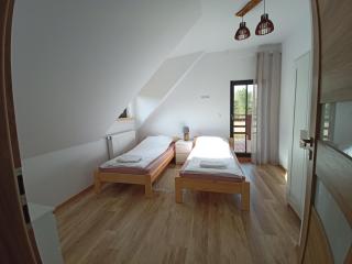 Chillout House Serwy - Serwy - 4