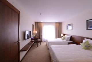The Ann Hanoi Hotel & Spa - 7