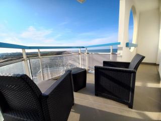 Balcon sur mer - Saint Gilles Croix de vie - 9