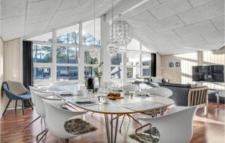 Holiday Home Hybenvangen Oksbøl Denm - 4