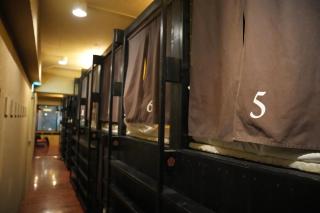 Guest House Tokyo Samurai - 3