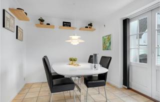 Two-Bedroom Apartment In Blavand - Blåvand - 5