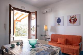 Casa Orchidea Nera - San Vito lo Capo - 6