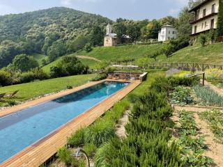 VILLA FELICE_UNESCO ALPS AREA - Verzuolo - 0