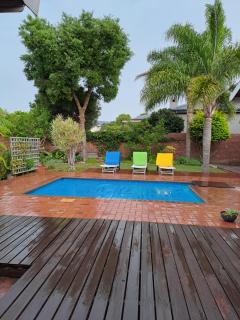Plettenberg Bay 7 BUNKER AVENUE - Plettenberg Bay - 2