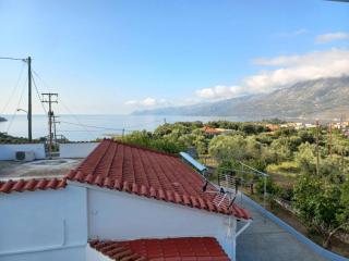 ambelos view - Kotronas - 0