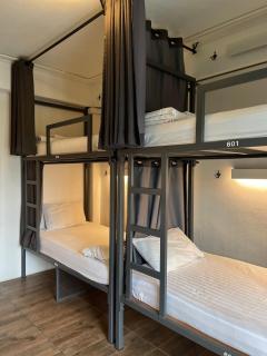 Hobnob Hostel - Chiang Mai - 6