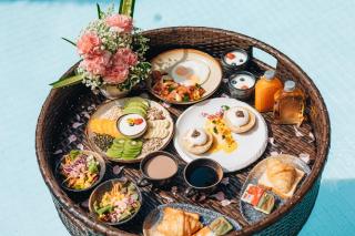 La Miniera Pool Villas Pattaya - Small Luxury Hotels of the World - Nong Prue - 6