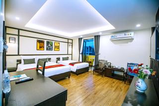 Hoi An Riverland Villa - Hoi An Center - 5