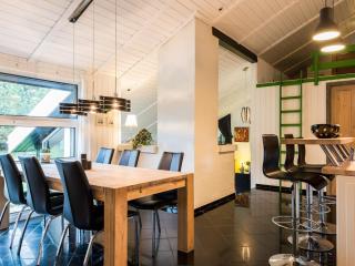 10 person holiday home in Blåvand - 8