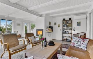 Holiday Home Sønderskovvej - Illebølle - 8