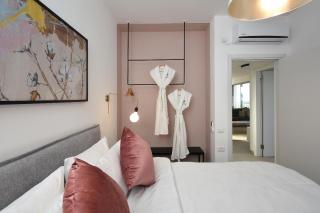 THE ALTA GALILEA - 3BRM WITH POOl - 2