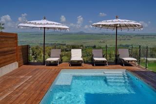 THE ALTA GALILEA - 3BRM WITH POOl - 3