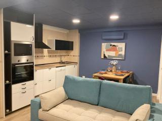 Nuevo apartamento céntrico playa de cullera. - Cullera - 6
