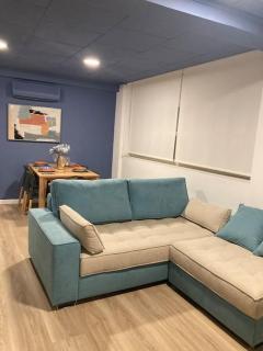 Nuevo apartamento céntrico playa de cullera. - Cullera - 5